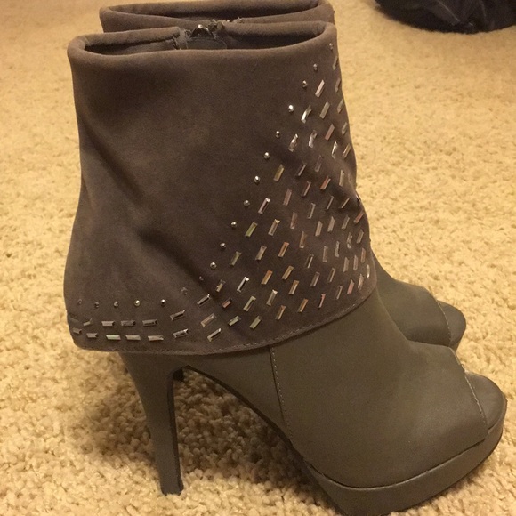 Booties - Picture 2 of 7